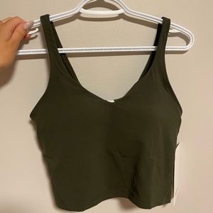 LuluLemon Align Tank